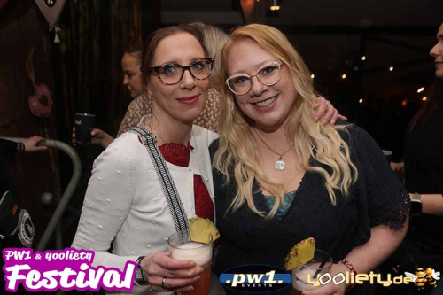 PW1 & yooliety Festival, 08.02.2025
