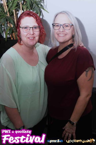 PW1 & yooliety Festival, 08.02.2025