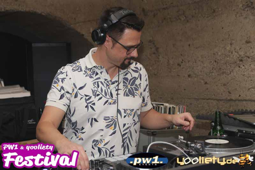 PW1 & yooliety Festival, 08.02.2025