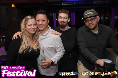 PW1 & yooliety Festival, 08.02.2025