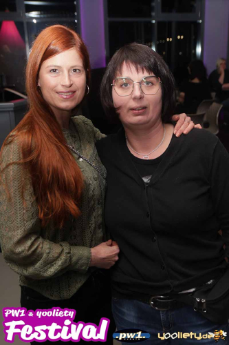 PW1 & yooliety Festival, 08.02.2025