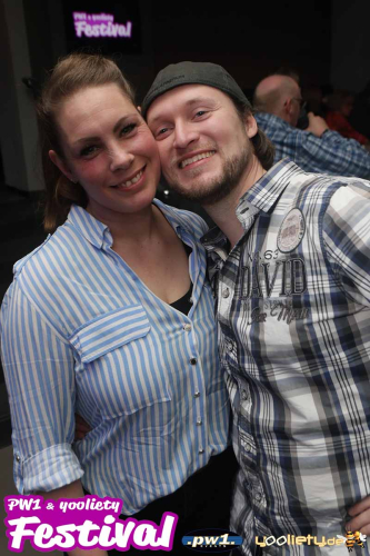 PW1 & yooliety Festival, 08.02.2025