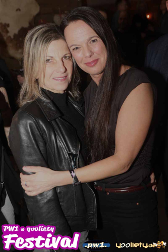 PW1 & yooliety Festival, 08.02.2025