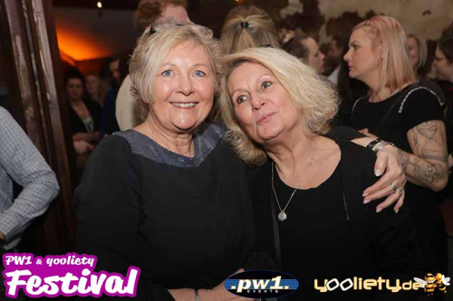 PW1 & yooliety Festival, 08.02.2025
