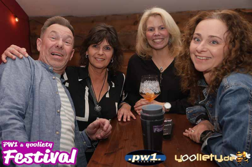 PW1 & yooliety Festival, 08.02.2025