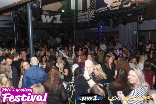 PW1 & yooliety Festival, 08.02.2025