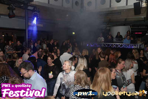 PW1 & yooliety Festival, 08.02.2025