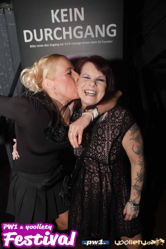 PW1 & yooliety Festival, 08.02.2025