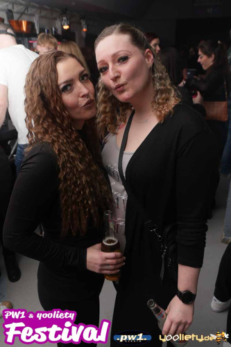 PW1 & yooliety Festival, 08.02.2025