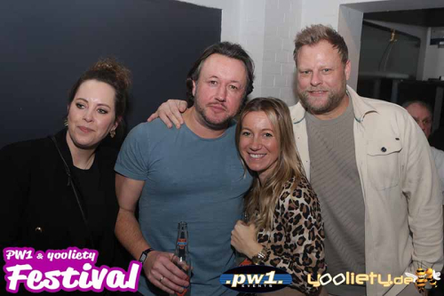 PW1 & yooliety Festival, 08.02.2025