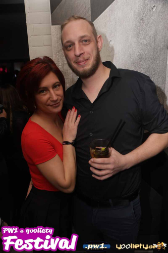 PW1 & yooliety Festival, 08.02.2025