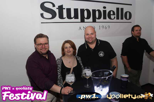 PW1 & yooliety Festival, 08.02.2025