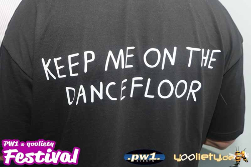 PW1 & yooliety Festival, 08.02.2025