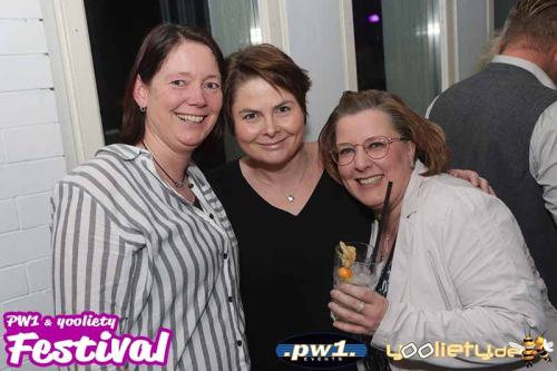 PW1 & yooliety Festival, 08.02.2025