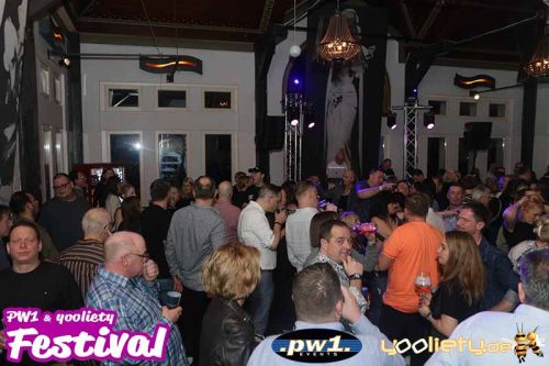 PW1 & yooliety Festival, 08.02.2025