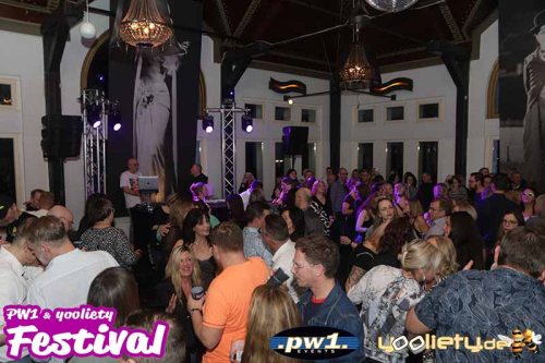 PW1 & yooliety Festival, 08.02.2025