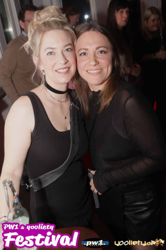 PW1 & yooliety Festival, 08.02.2025