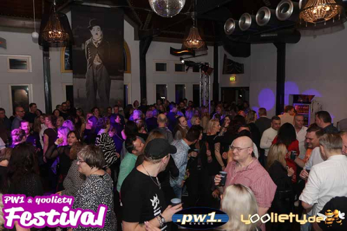 PW1 & yooliety Festival, 08.02.2025