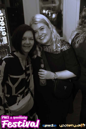 PW1 & yooliety Festival, 08.02.2025