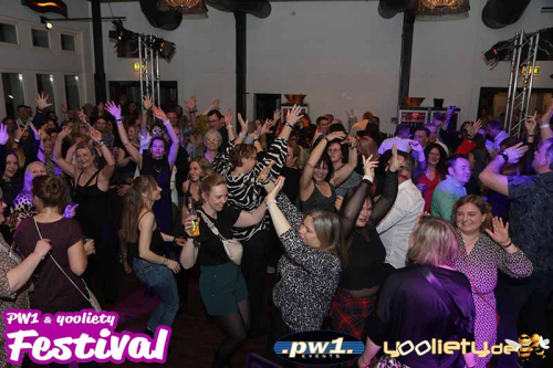 PW1 & yooliety Festival, 08.02.2025