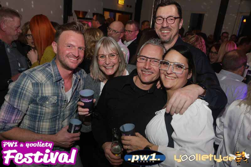 PW1 & yooliety Festival, 08.02.2025