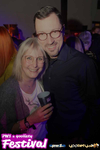 PW1 & yooliety Festival, 08.02.2025