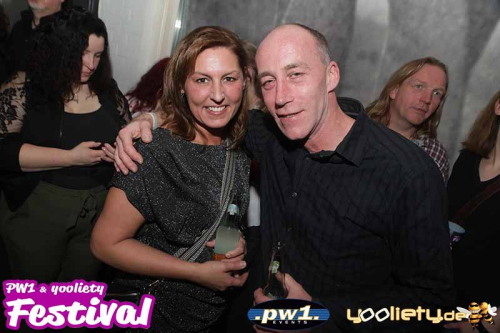 PW1 & yooliety Festival, 08.02.2025