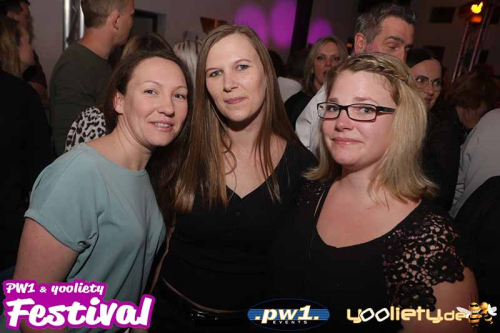 PW1 & yooliety Festival, 08.02.2025