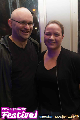 PW1 & yooliety Festival, 08.02.2025