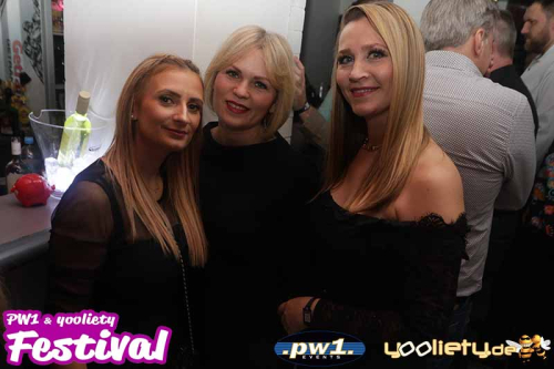 PW1 & yooliety Festival, 08.02.2025