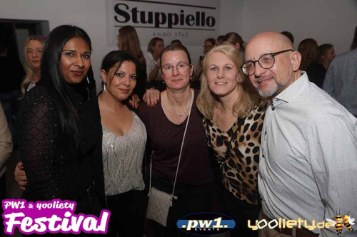 PW1 & yooliety Festival, 08.02.2025