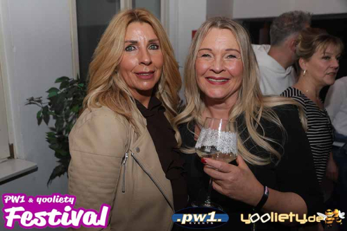 PW1 & yooliety Festival, 08.02.2025