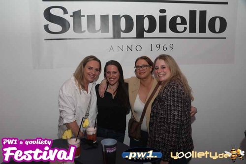 PW1 & yooliety Festival, 08.02.2025