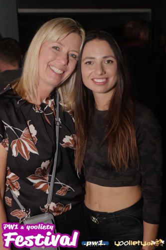 PW1 & yooliety Festival, 08.02.2025