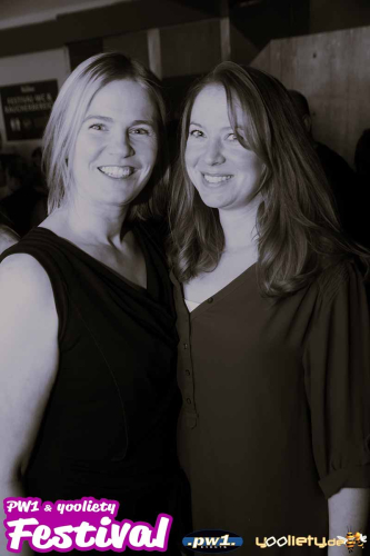 PW1 & yooliety Festival, 08.02.2025