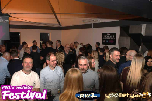 PW1 & yooliety Festival, 08.02.2025