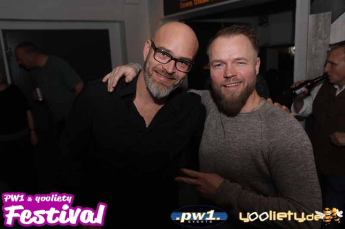 PW1 & yooliety Festival, 08.02.2025