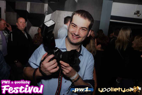 PW1 & yooliety Festival, 08.02.2025