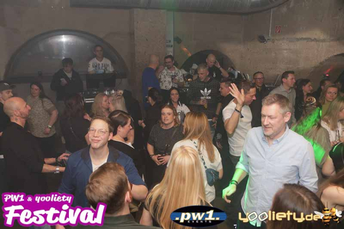 PW1 & yooliety Festival, 08.02.2025