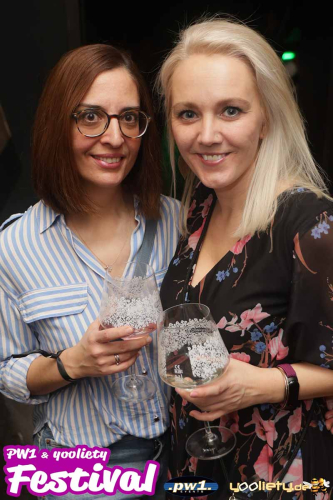 PW1 & yooliety Festival, 08.02.2025