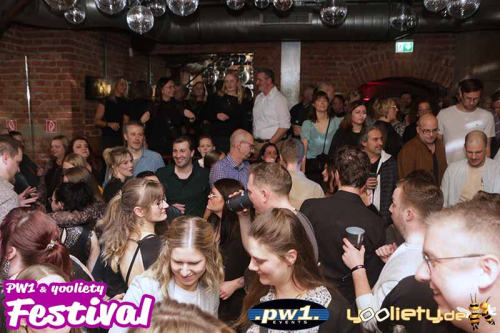 PW1 & yooliety Festival, 08.02.2025