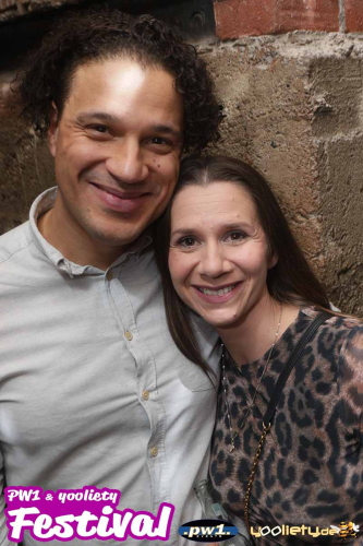 PW1 & yooliety Festival, 08.02.2025