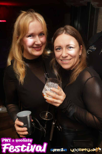 PW1 & yooliety Festival, 08.02.2025