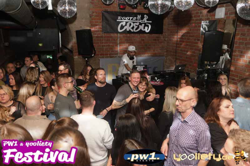 PW1 & yooliety Festival, 08.02.2025