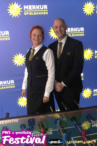 PW1 & yooliety Festival, 08.02.2025