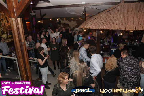 PW1 & yooliety Festival, 08.02.2025