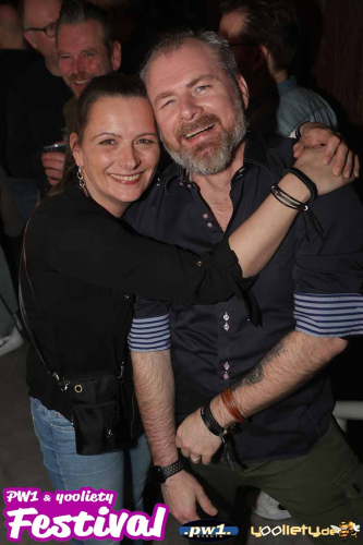 PW1 & yooliety Festival, 08.02.2025