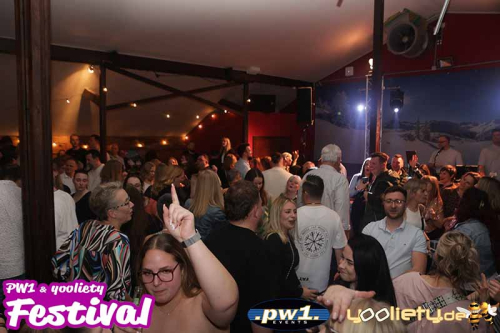 PW1 & yooliety Festival, 08.02.2025