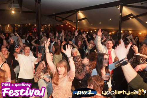 PW1 & yooliety Festival, 08.02.2025