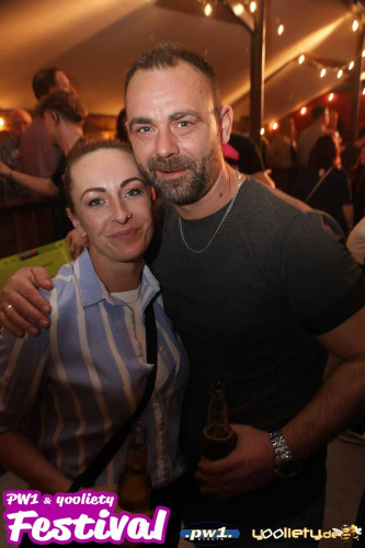 PW1 & yooliety Festival, 08.02.2025